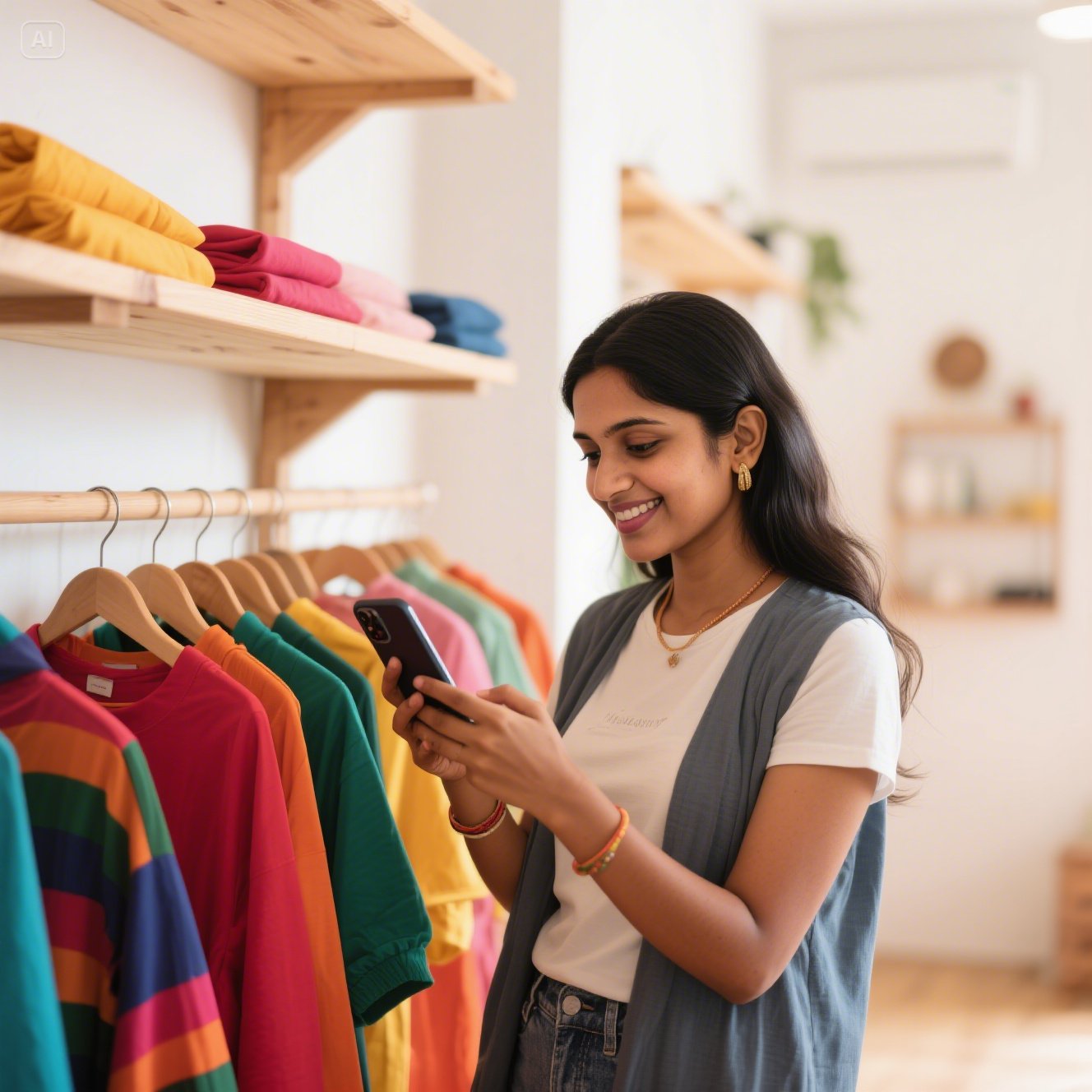 Nepalese fashion brands